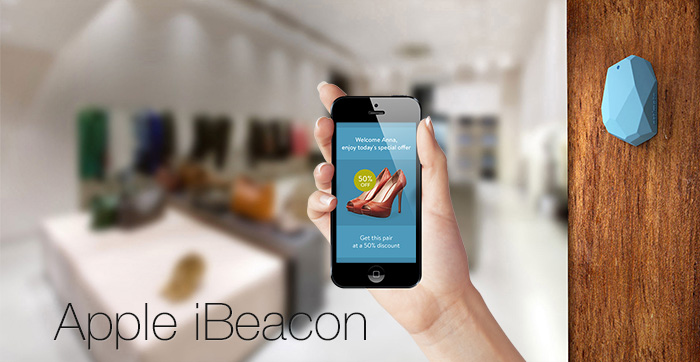 Apple iBeacon: 5 reasons it will change your life