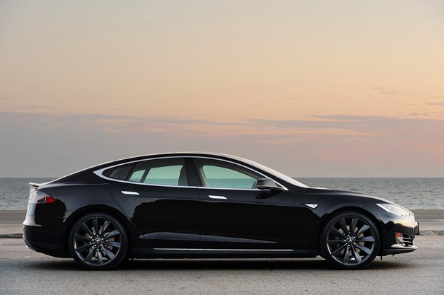Branding case study – Why the Tesla Model S is so important