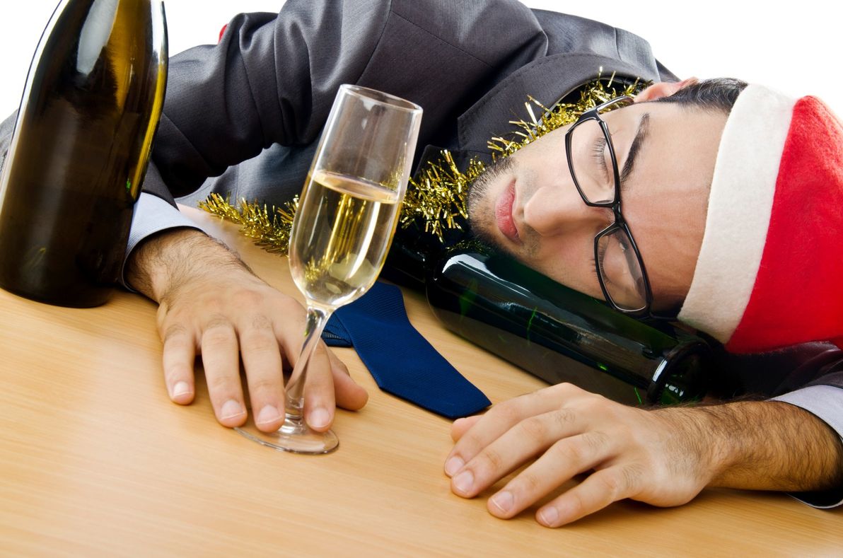 5 Tips For A Great 2015 At Work