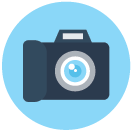 Photography Icon