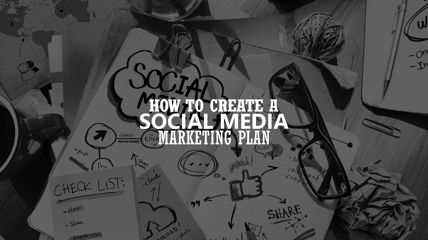 How to make a social media marketing plan