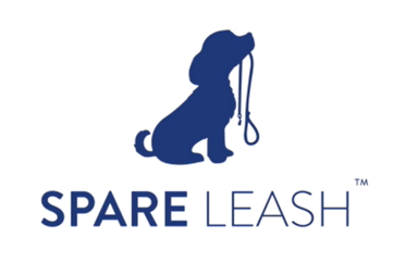 Spare Leash Logo